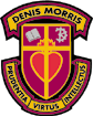 Denis Morris Catholic High School