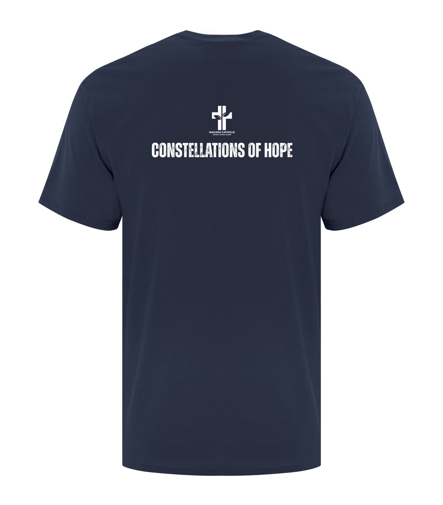 Denis Morris- Constellations of Hope T-Shirt