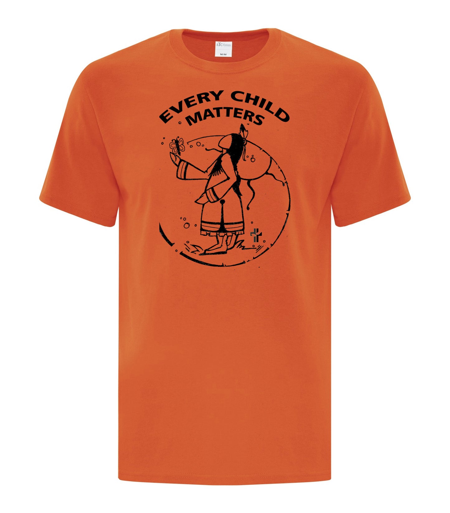 St Anthony ORANGE SHIRT DAY