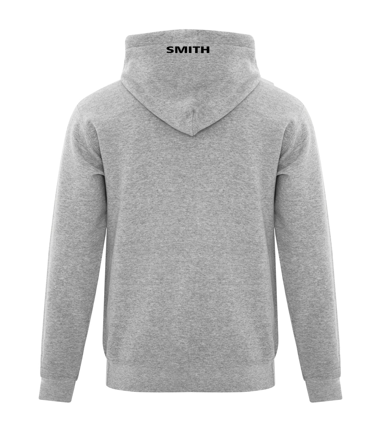 Pelham Panthers Youth Sport Grey Hoodie (ATC)