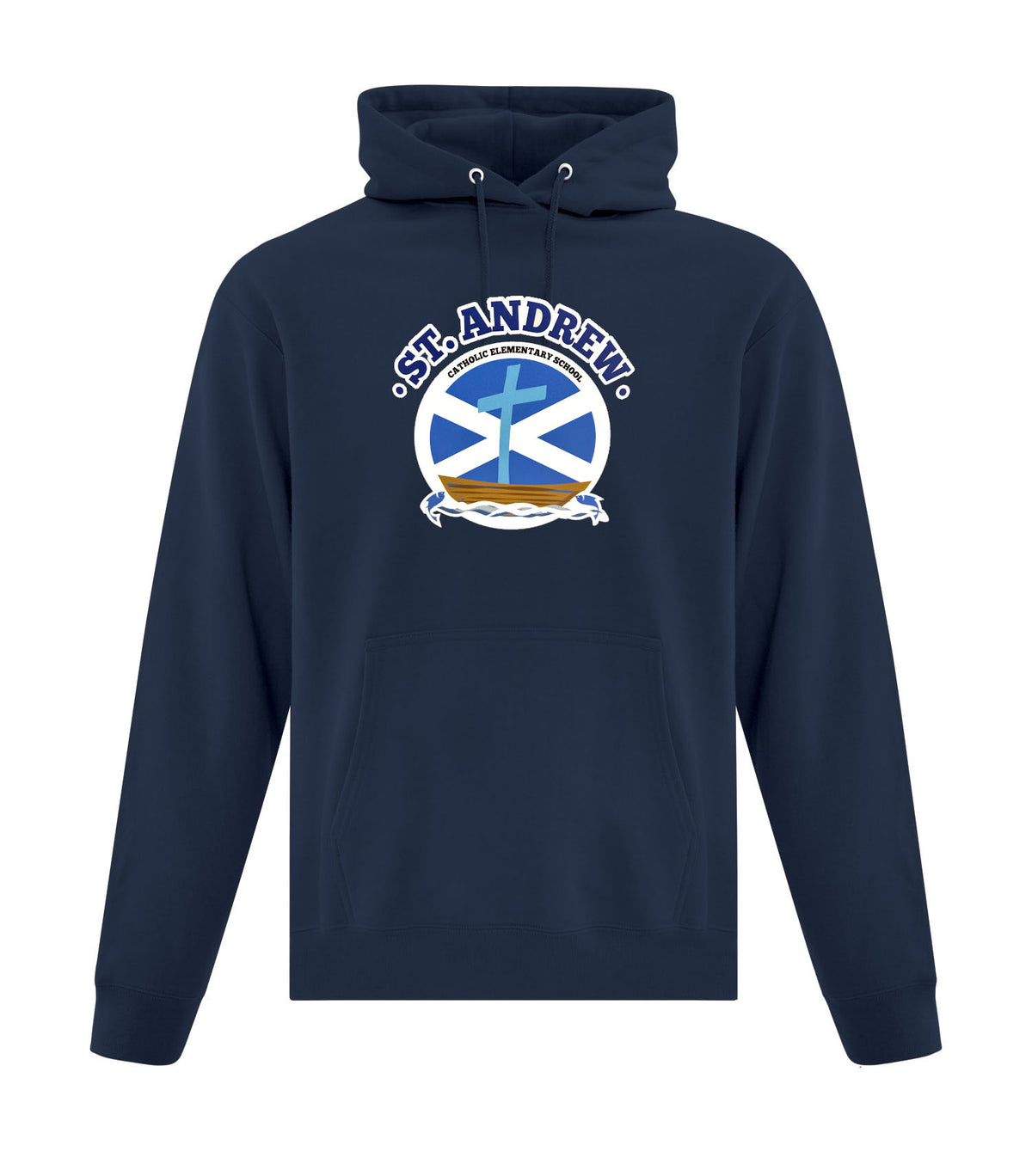 St. Andrew Catholic Elementary Youth Spirit Wear Hoodie