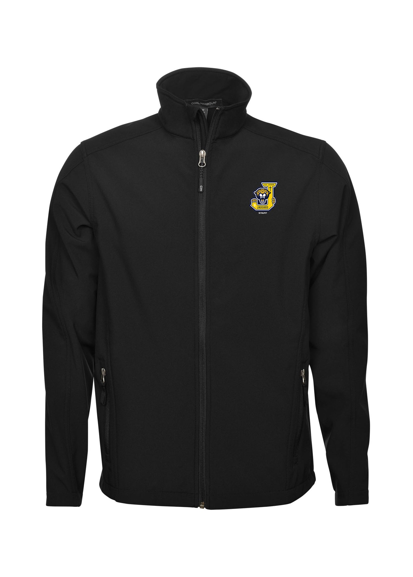 St. John STAFF Spirit Wear Jacket
