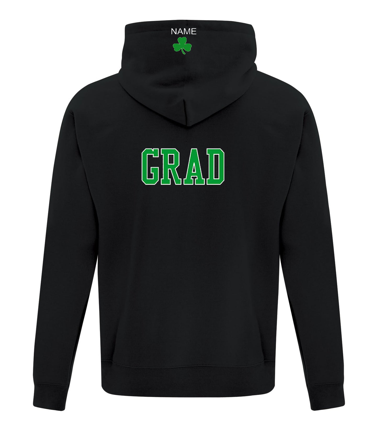 St. Kevin Catholic Elementary 2027 Grad Hoodie