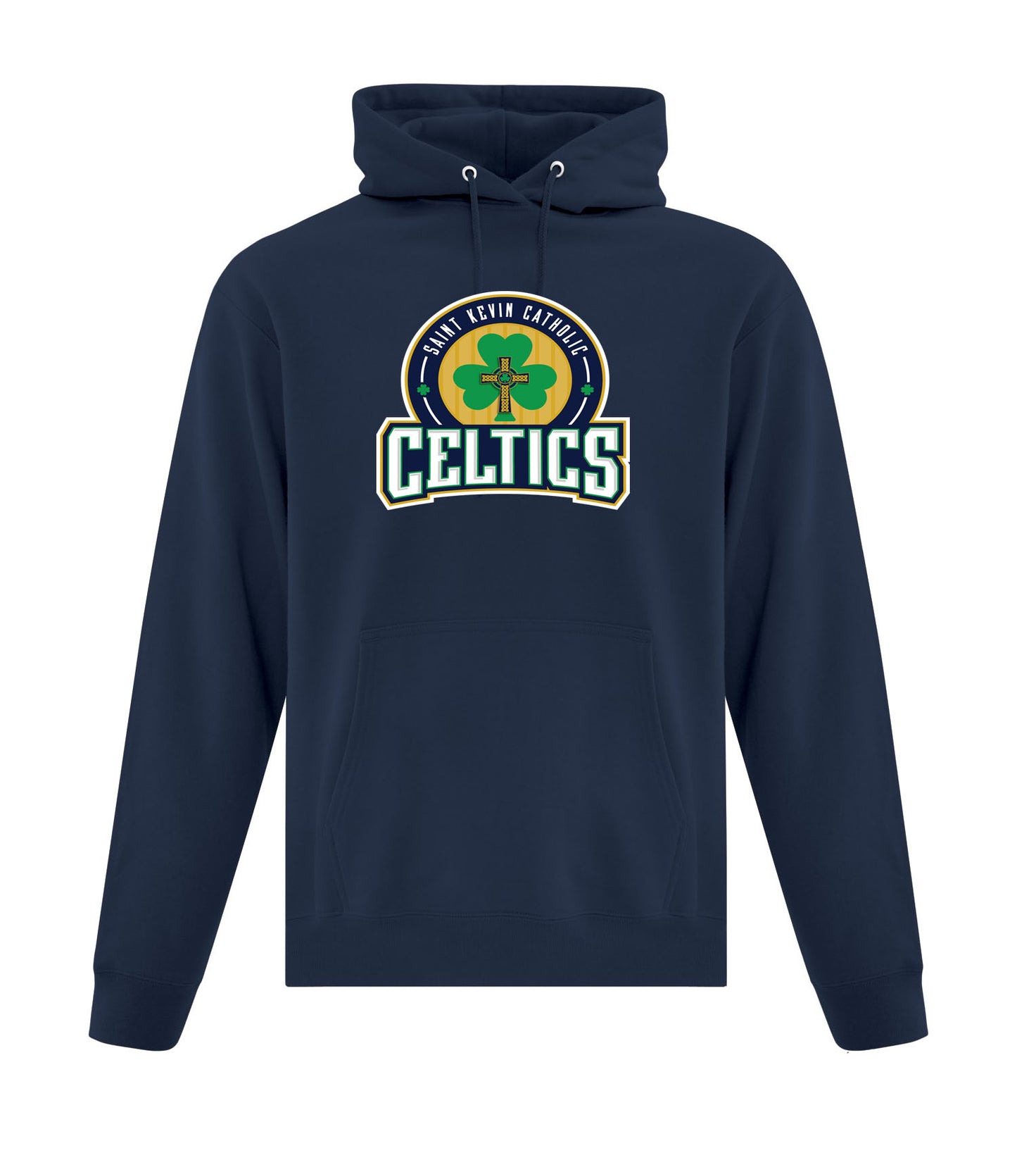 St. Kevin Catholic Elementary Youth Spirit Wear Hoodie