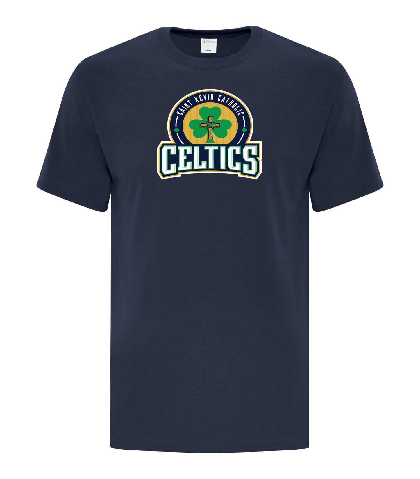St. Kevin Catholic Elementary Youth T-Shirt