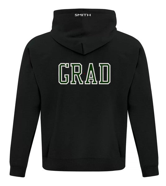 St. Patrick Catholic Elementary 2026 Grad Hoodie (Port Colborne)