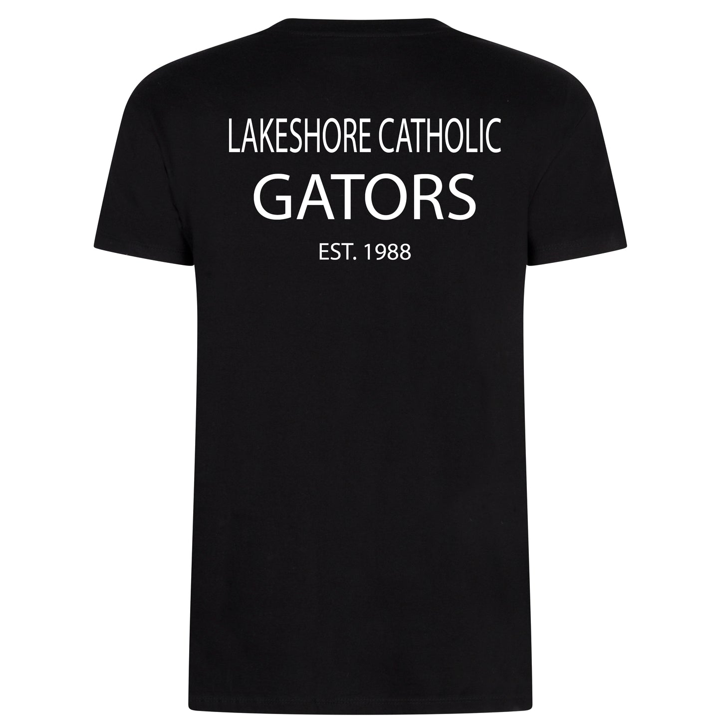 Lakeshore Spirit Wear T-Shirt