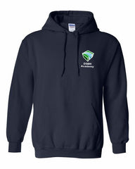 DSBN Academy Hoodie Grade 6-8 only (Adult Sizes)