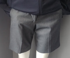 Ladies' Uniform Shorts (FINAL SALE)