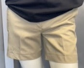 *MARCH SALE* DSBN Academy Ladies Khaki Short Grade 6-8 Only (Adult Sizes) *FINAL SALE FOR THE MONTH OF MARCH*