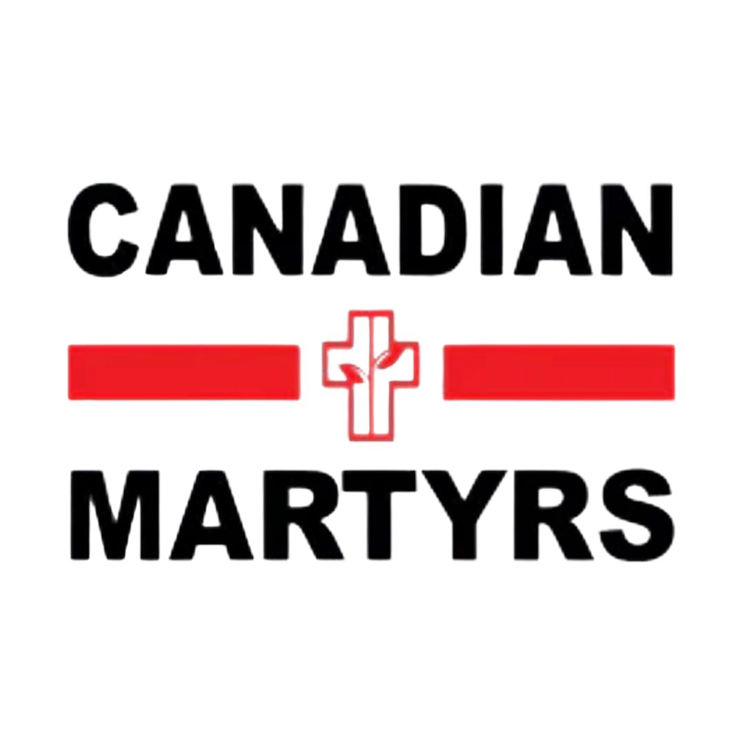 Canadian Martyrs (Elementary Student Spirit Wear)
