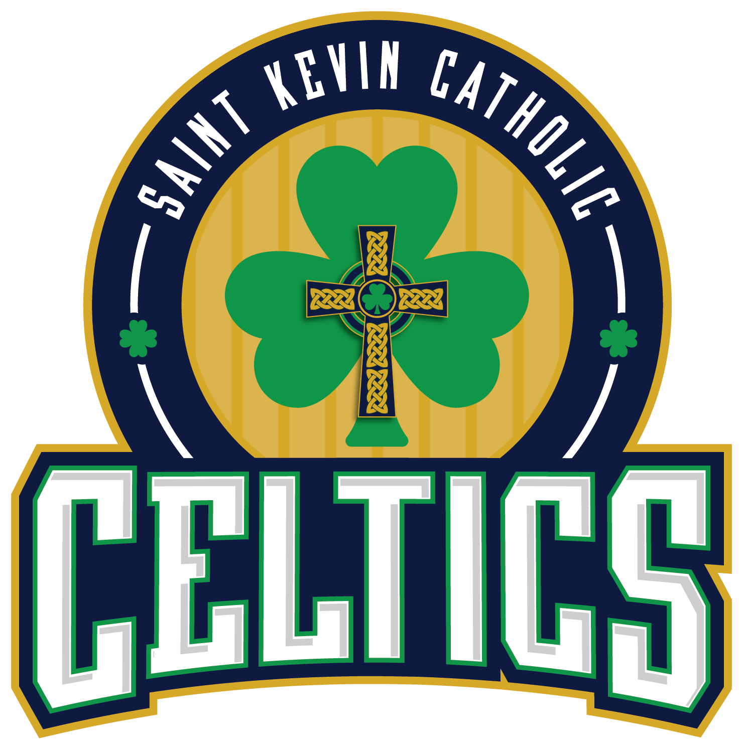 St Kevin Catholic (Elementary Spirit Wear)