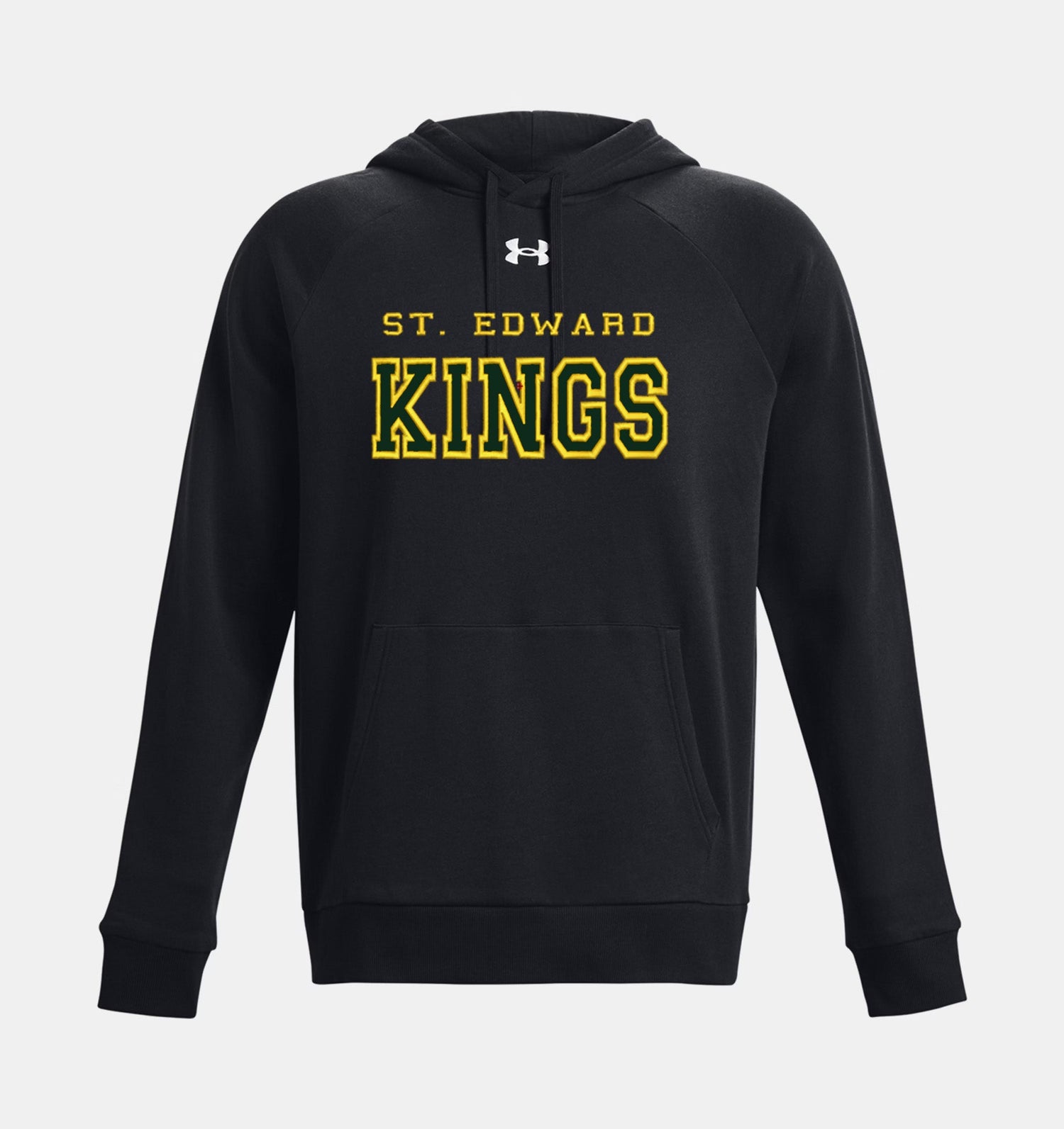 St. Edward Catholic (Elementary Staff Spirit Wear)