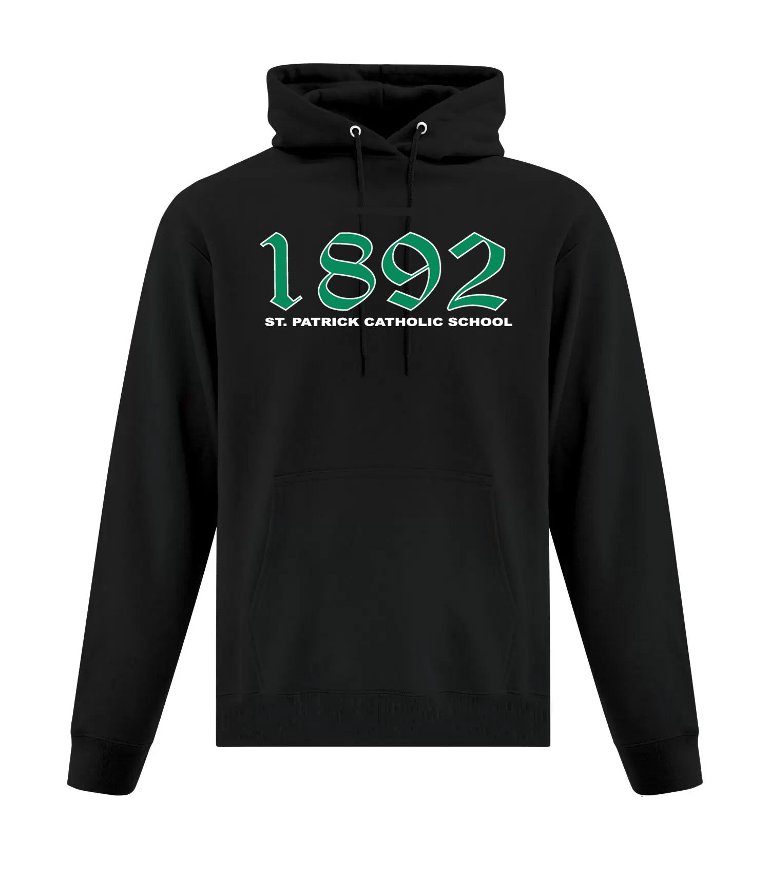 St. Patrick Catholic (Elementary Staff Spirit Wear) Niagara Falls