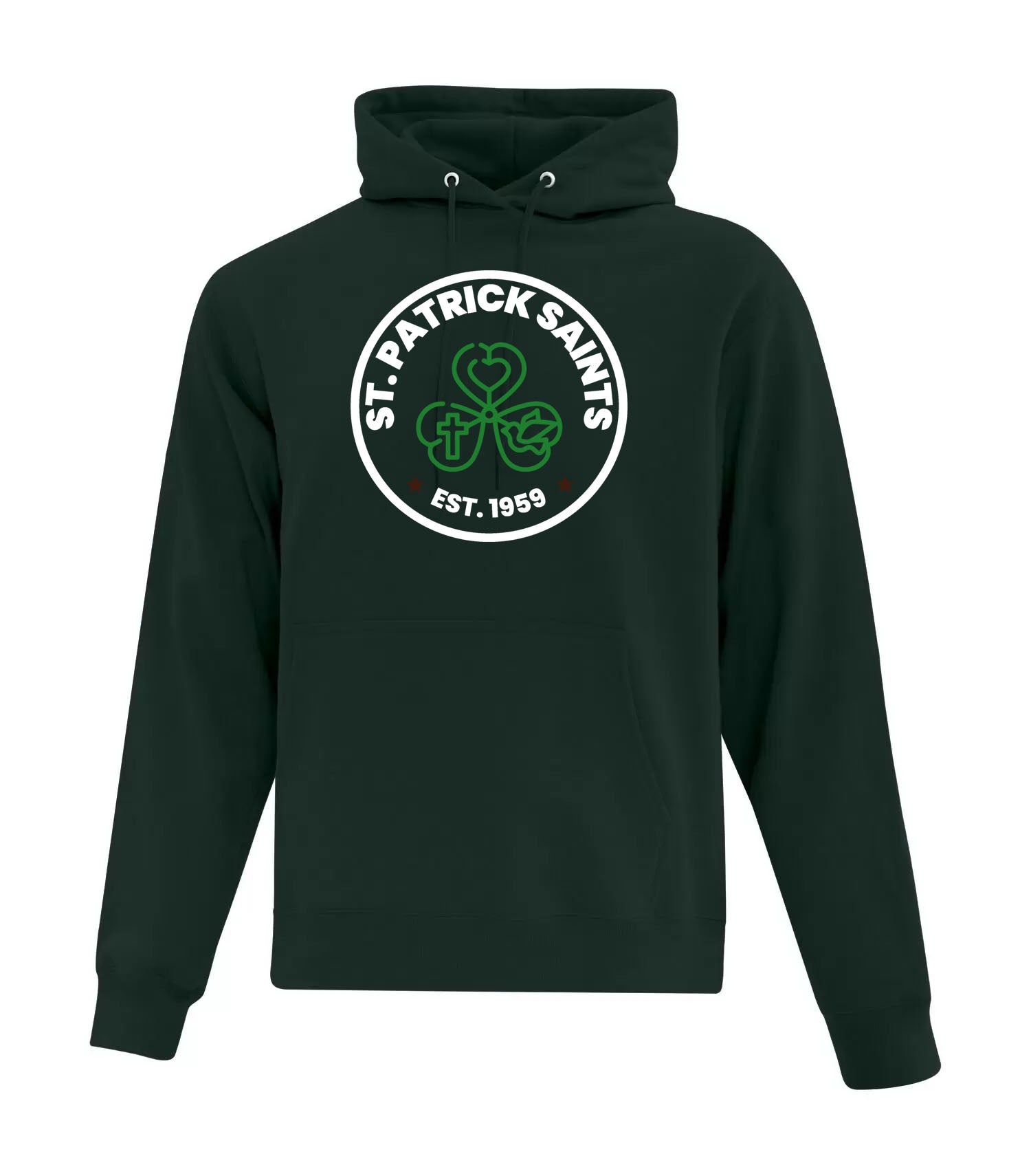 St. Patrick Catholic (Elementary Student Spirit Wear) Port Colborne