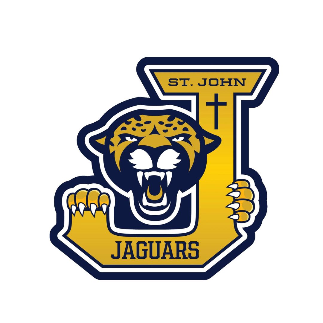St. John Catholic (Elementary School Spirit Wear)