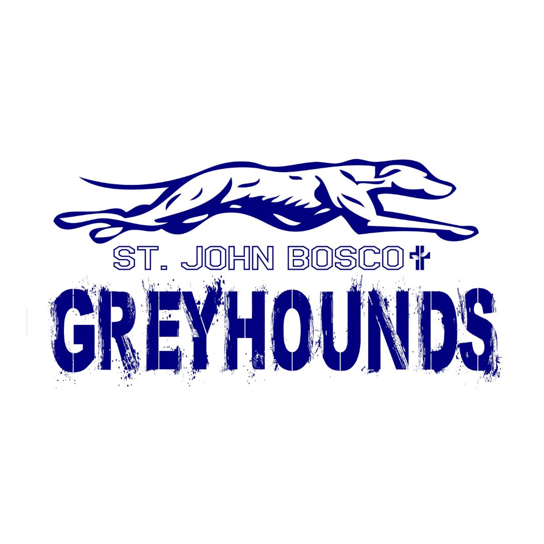 St. John Bosco Catholic (Elementary School Spirit Wear)