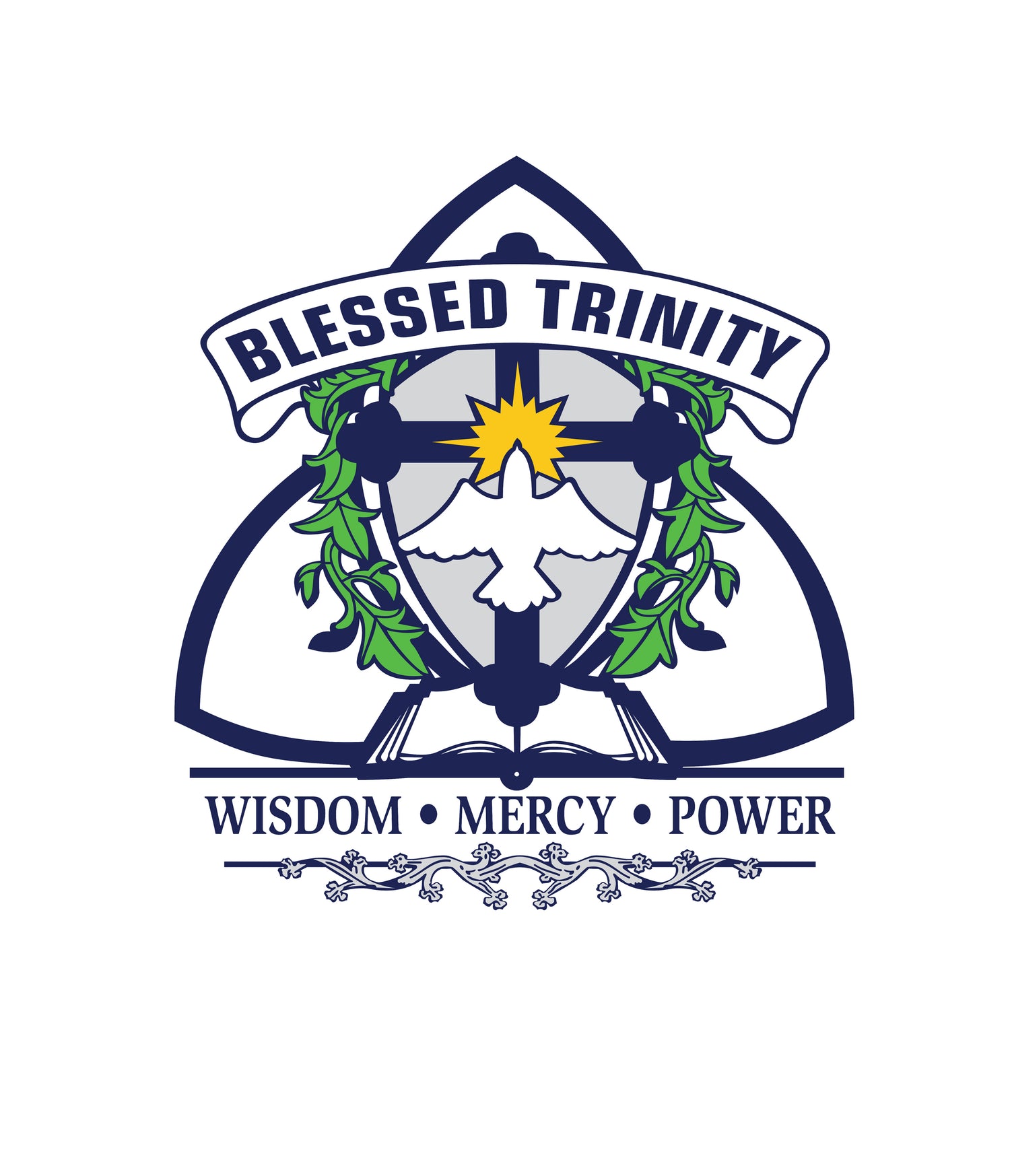 Blessed Trinity Catholic (Secondary School)