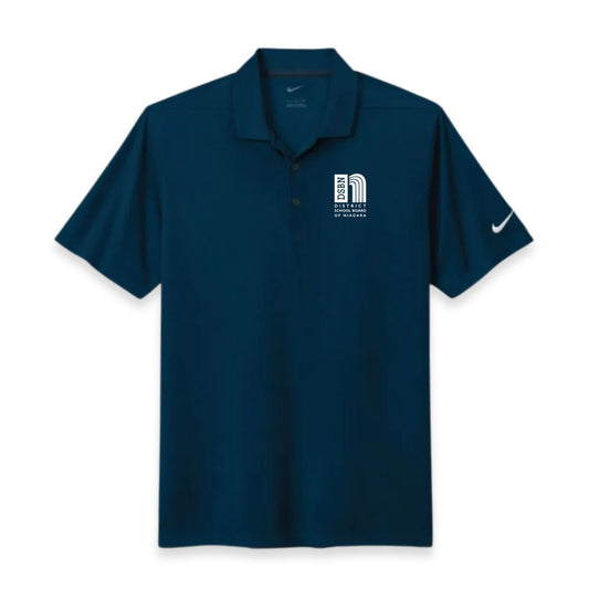 DSBN | Nike | Dri Fit Polo Shirt (Mens)