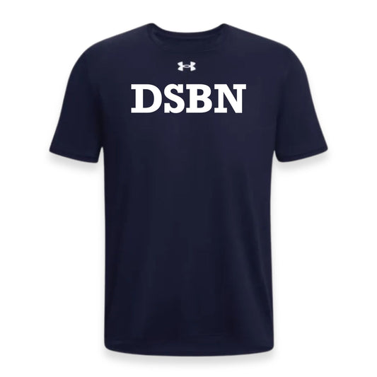 DSBN | Under Armour | Dri Fit T-Shirt (Mens)
