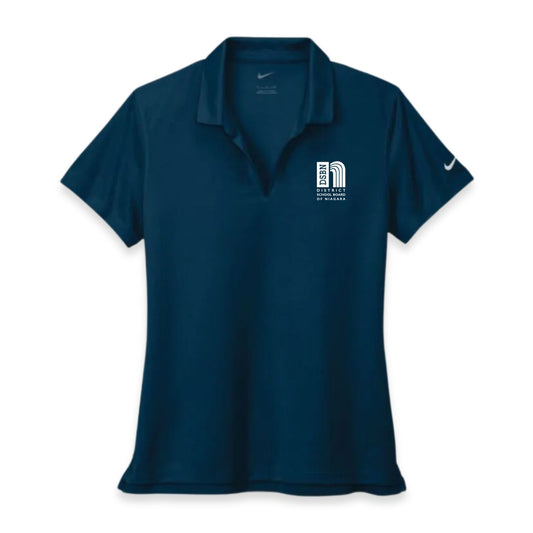 DSBN | Nike | Dri Fit Polo Shirt (Ladies)