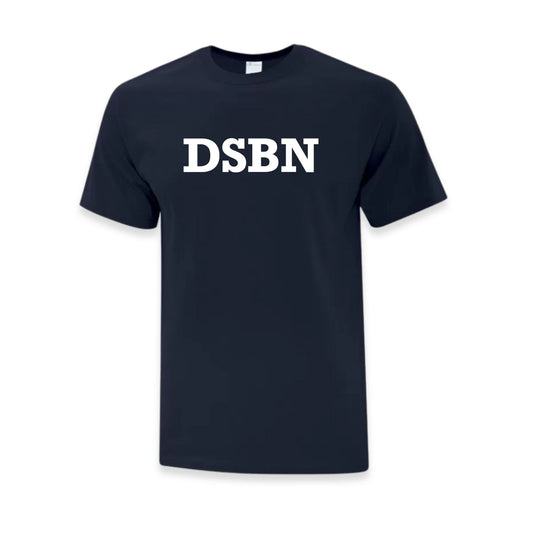 DSBN | ATC | Cotton T-Shirt (Unisex) *NEW COLOR OPTIONS*