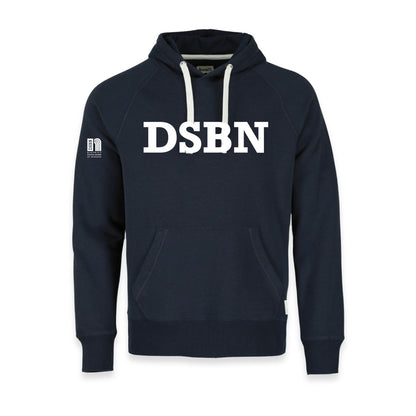 DSBN | Roots | Standard Hoodie (Mens)