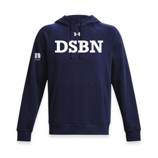 DSBN | Under Armour | Standard Hoodie (Unisex)