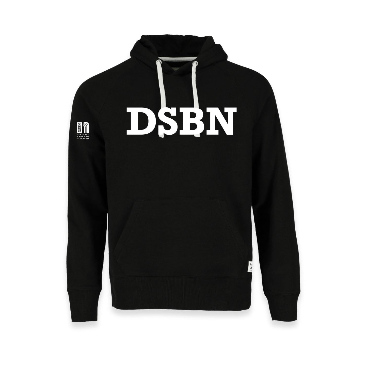 DSBN | Roots | Standard Hoodie (Mens)