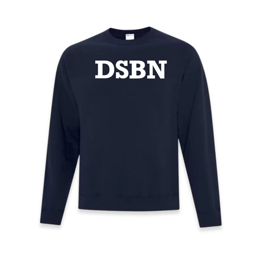 DSBN | ATC | Crewneck Sweatshirts (Unisex)