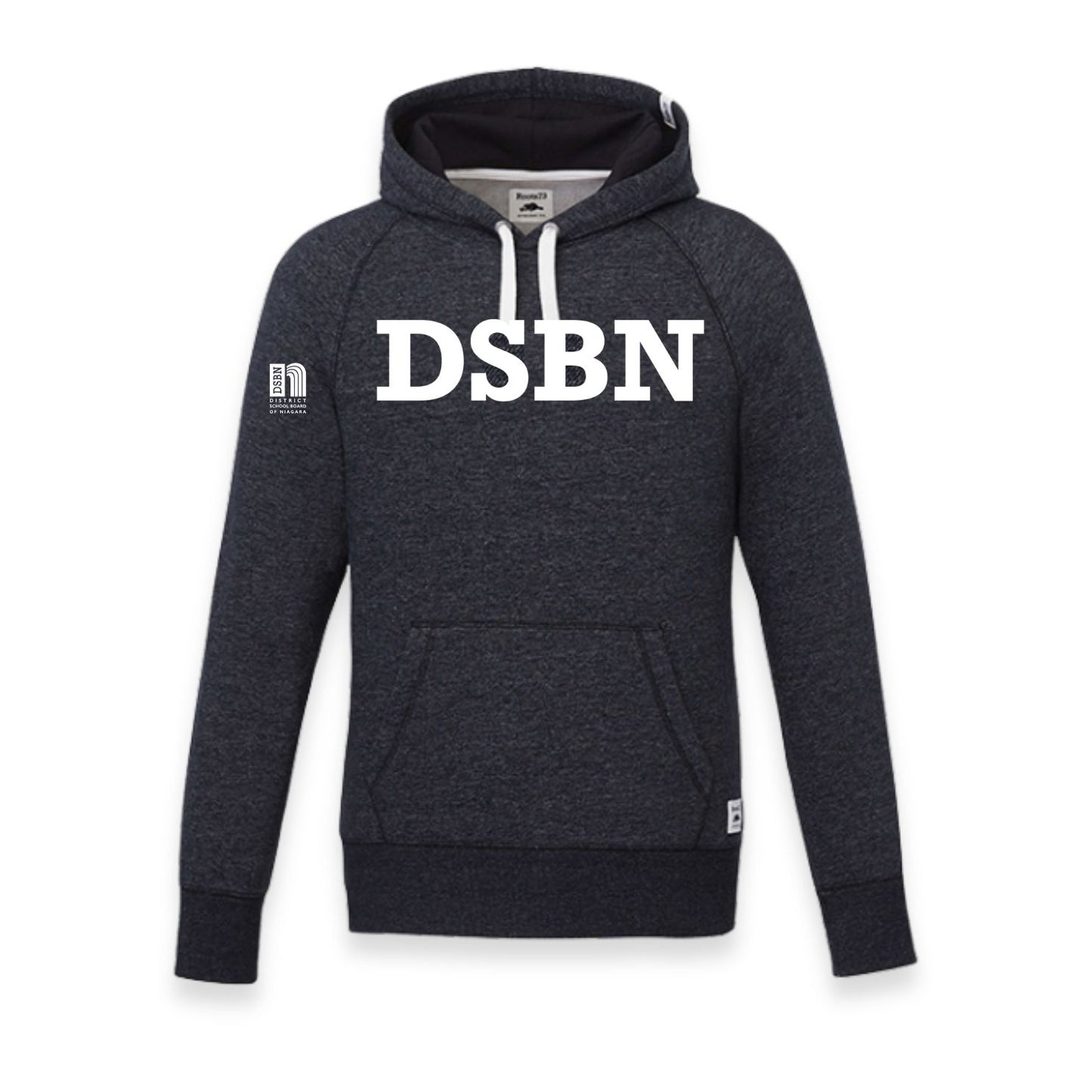 DSBN | Roots | Standard Hoodie (Mens)