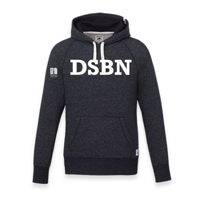 DSBN | Roots | Standard Hoodie (Mens)