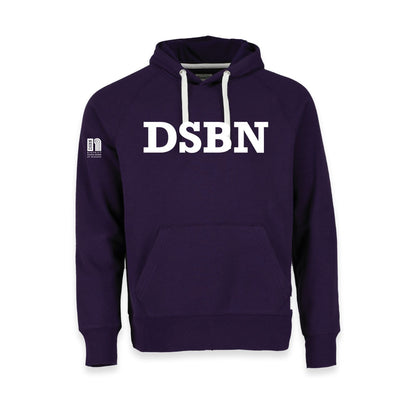 DSBN | Roots | Standard Hoodie (Mens)
