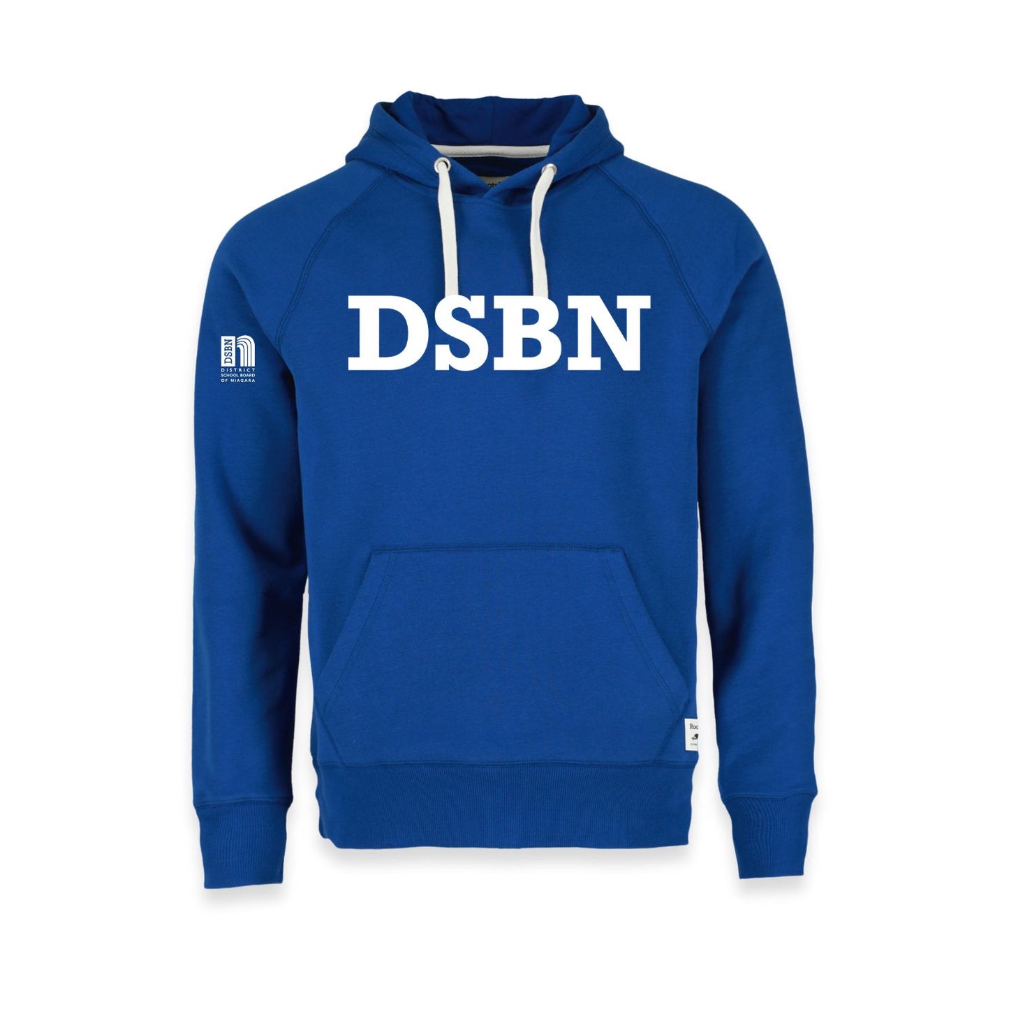 DSBN | Roots | Standard Hoodie (Mens)