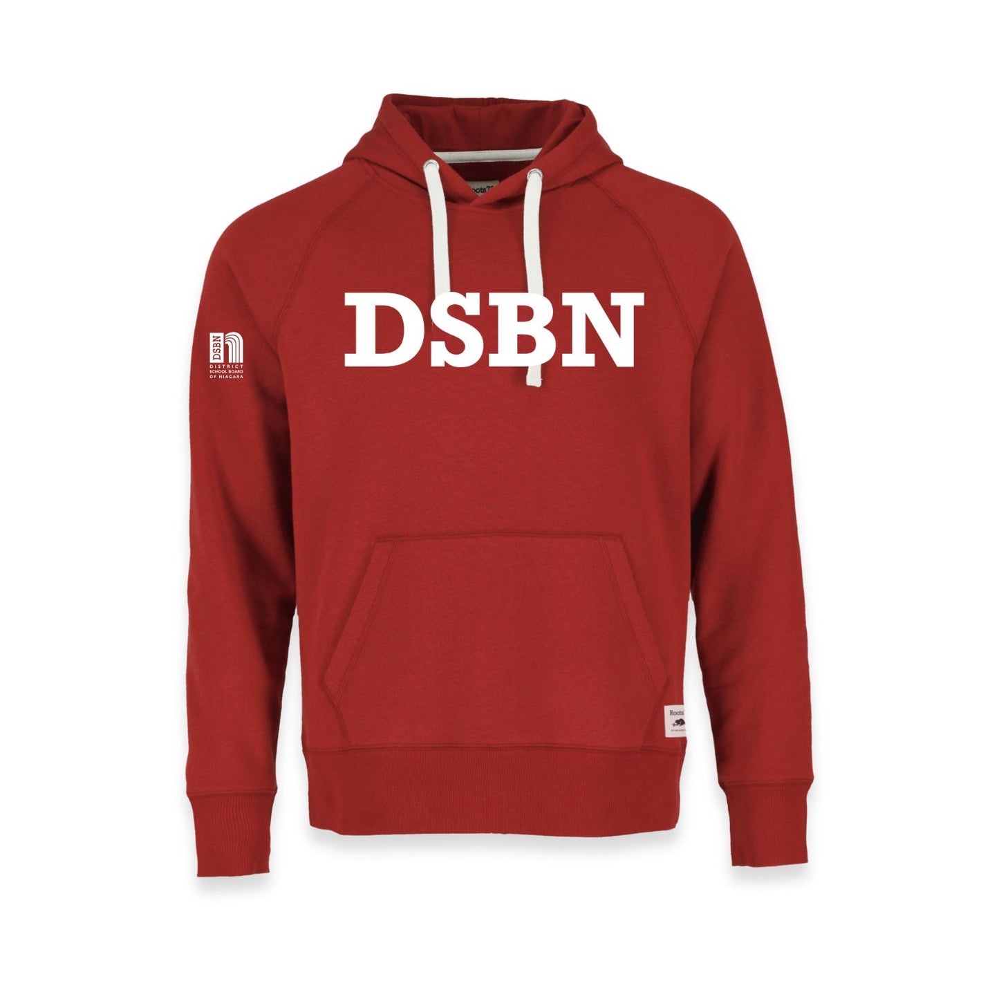DSBN | Roots | Standard Hoodie (Mens)
