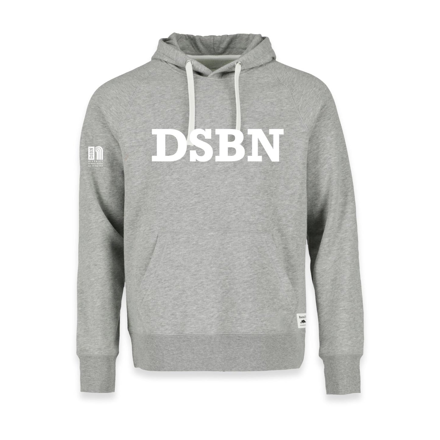 DSBN | Roots | Standard Hoodie (Mens)