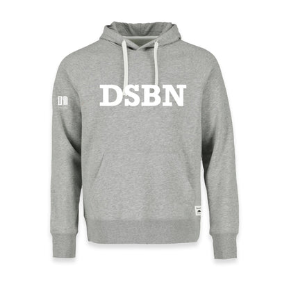DSBN | Roots | Standard Hoodie (Mens)
