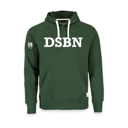 DSBN | Roots | Standard Hoodie (Mens)