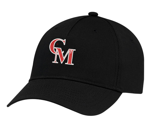 Canadian Martyrs Baseball Hat- Youth