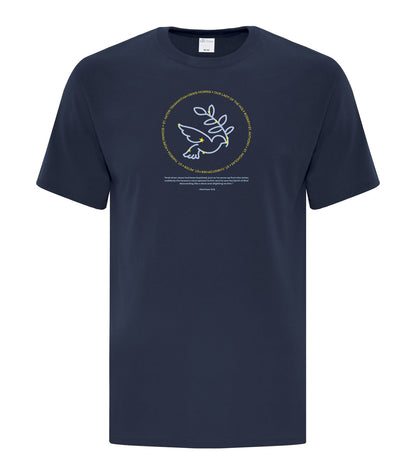 Denis Morris- Constellations of Hope T-Shirt