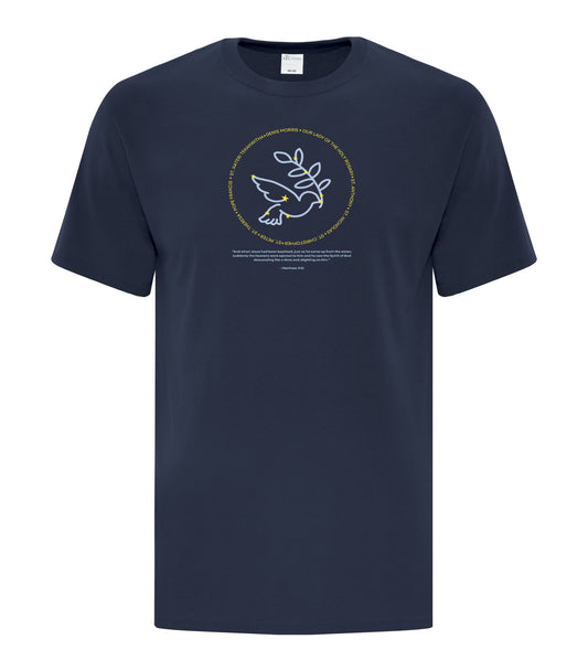 Denis Morris- Constellations of Hope T-Shirt