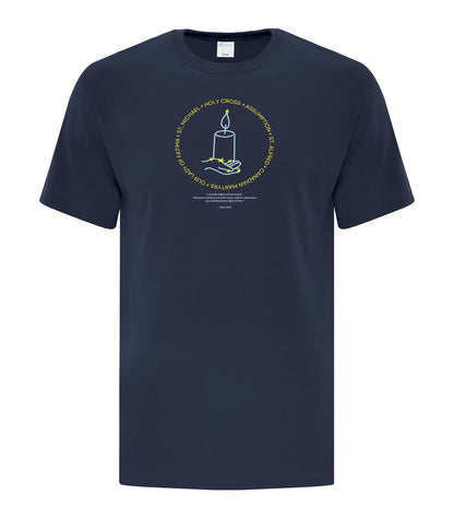 Assumption- Constellations of Hope T-Shirt