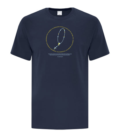 St. Elizabeth- Constellations of Hope T-Shirt