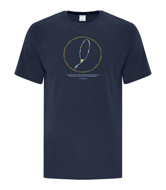 St. Patrick (Port Colborne)- Constellations of Hope T-Shirt