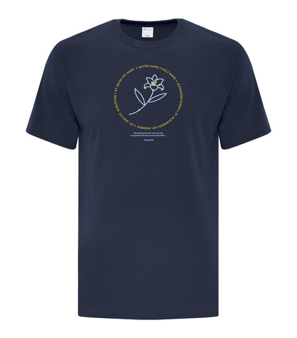 St. Augustine- Constellations of Hope T-Shirt