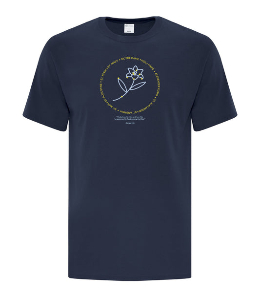 St. Ann (Fenwick)- Constellations of Hope T-Shirt