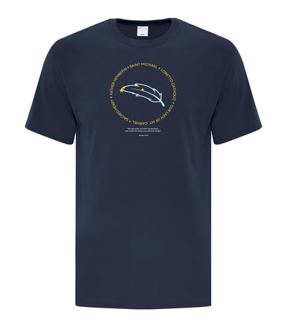 Loretto Catholic- Constellations of Hope T-Shirt