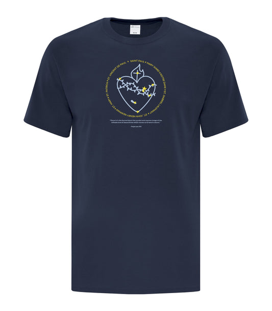 Saint Paul- Constellations of Hope T-Shirt