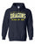 Dewitt Carter Elementary Grad Hoodie 2024
