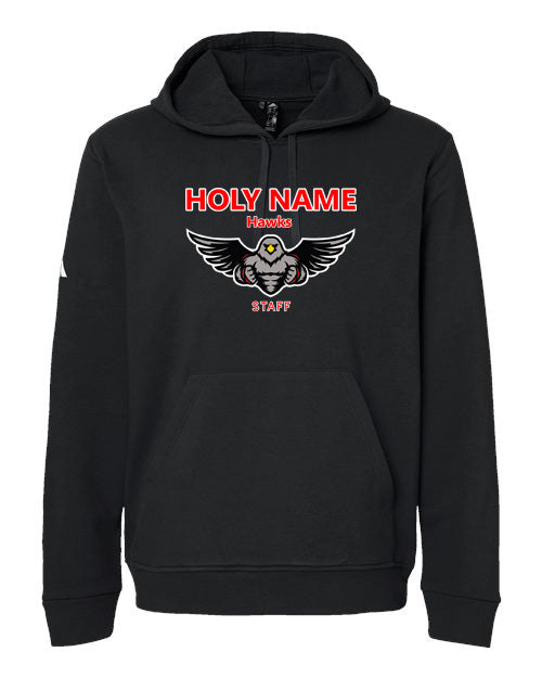 *NEW* Holy Name STAFF Spirit Wear ATC Adult Hoodie